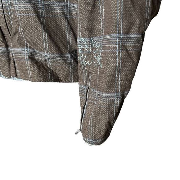 Mountain Hardwear Insulated Jacket Womens Large - Picture 2 of 4